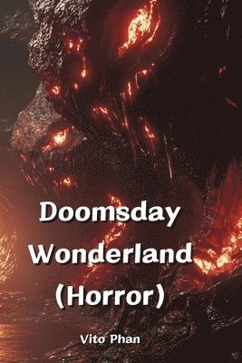 bokomslag Doomsday Wonderland (Horror)