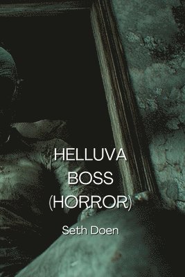 bokomslag Helluva Boss (Horror)