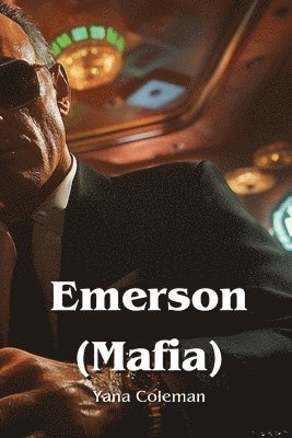 bokomslag Coleman, Y: Emerson (Mafia)