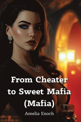 From Cheater to Sweet Mafia (Mafia) 1