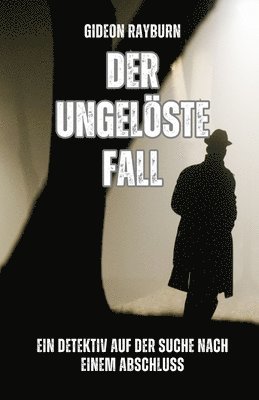 bokomslag Der ungelste Fall