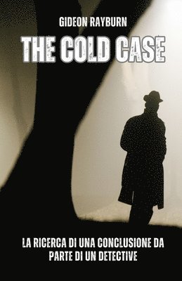 Gideon Rayburn - The Cold Case, Häftad