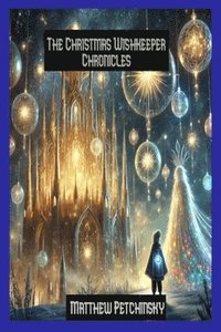 bokomslag The Christmas Wishkeeper Chronicles