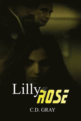 bokomslag Lily Rose