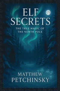 bokomslag Elf Secrets