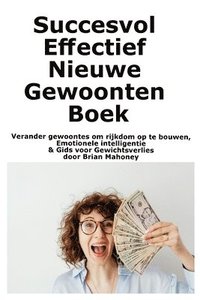 bokomslag Succesvol Effectief Nieuwe Gewoonten Boek