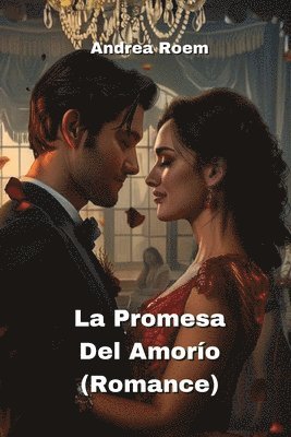 Promesa Del Amorío (Romance) 1