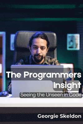 bokomslag The Programmers Insight