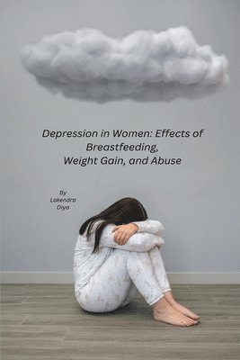 bokomslag Depression in Women