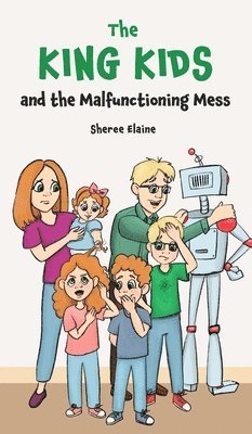 King Kids and the Malfunctioning Mess