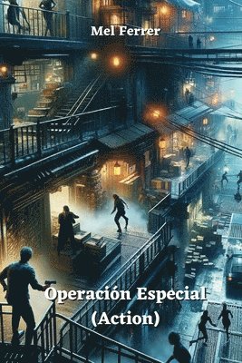 Operacin Especial (Action) 1