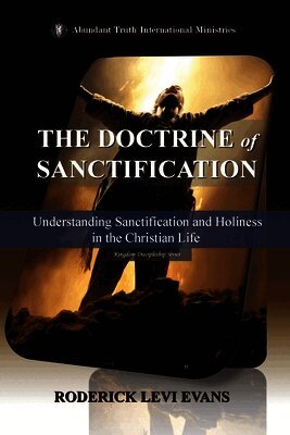 Doctrine of Sanctification