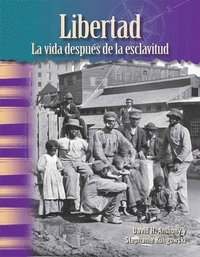 bokomslag Libertad