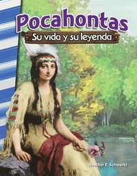 bokomslag Pocahontas