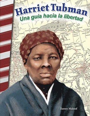 bokomslag Harriet Tubman