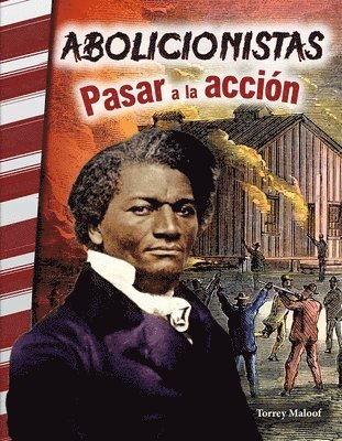 bokomslag Abolicionistas: Pasar a la Acción