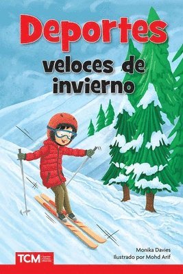 Monika Davies - Deportes veloces de invierno, Häftad