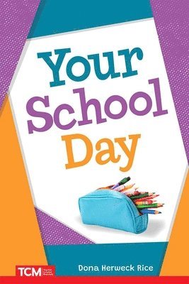 bokomslag Your School Day