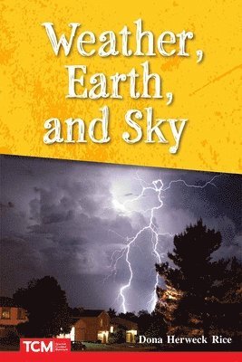 Weather, Earth, and Sky 1