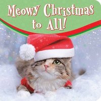 bokomslag Meowy Christmas to All!