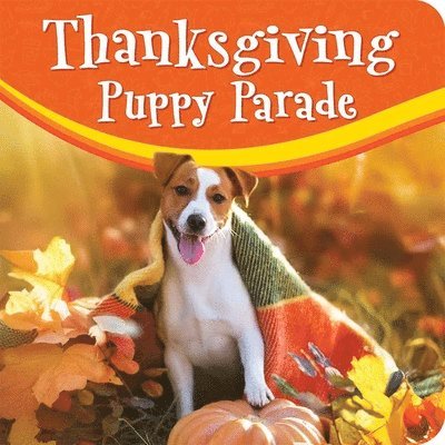 Thanksgiving Puppy Parade 1