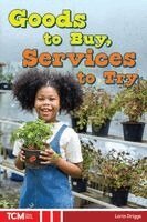 Lorin Driggs - Goods to Buy, Services to Try, Häftad