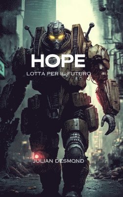 Desmond, J: Hope 1