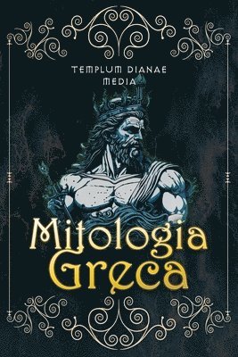 Media, T: Mitologia Greca 1