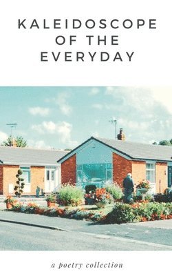 Anonymous, anonymous - Kaleidoscope of The Everyday, Häftad