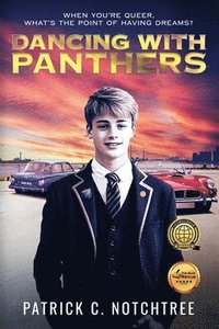 bokomslag Dancing with Panthers