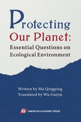 Protecting Our Planet 1