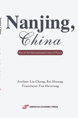 Liu Cheng, Bai Shuang - Nanjing, China, Häftad