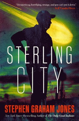 Sterling City 1