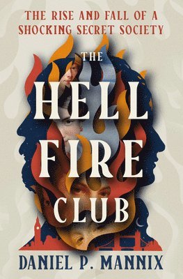 Daniel P Mannix - Hellfire Club, Häftad