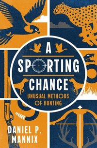 bokomslag A Sporting Chance