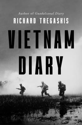 Richard Tregaskis - Vietnam Diary, Häftad