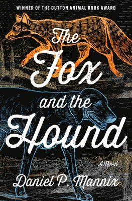 bokomslag The Fox and the Hound