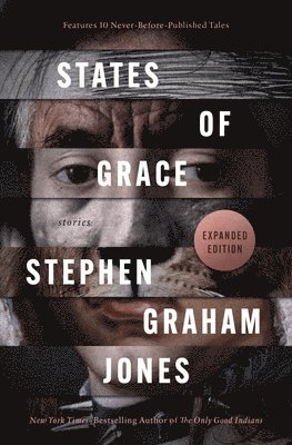 States of Grace: Stories