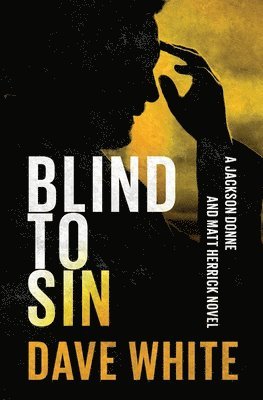 bokomslag Blind to Sin