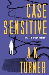 bokomslag Case Sensitive