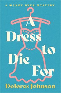 bokomslag A Dress to Die for: Volume 3