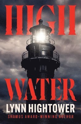 Lynn Hightower - High Water, Häftad