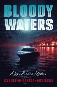bokomslag Bloody Waters