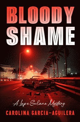 Bloody Shame