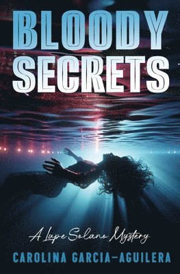 Bloody Secrets