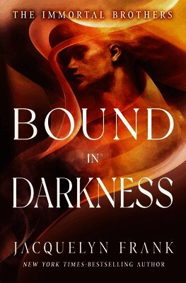 Bound in Darkness
