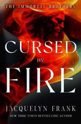 Cursed by Fire