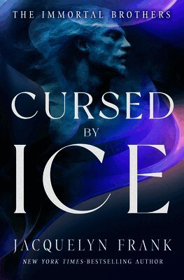 Cursed by Ice