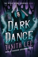 Tanith Lee - Dark Dance, Häftad