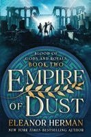 Eleanor Herman - Empire of Dust, Häftad